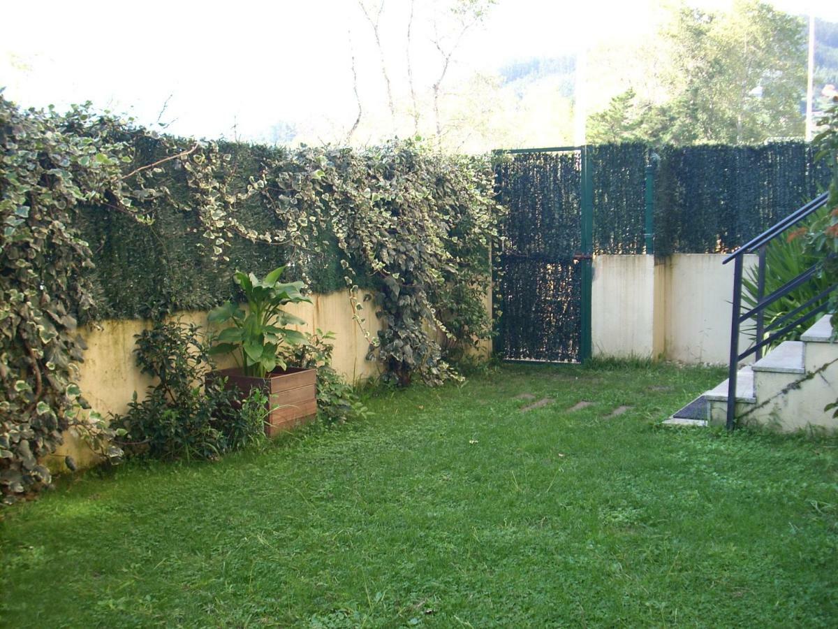 Marina Nova Apartamento Cedeira Exterior foto